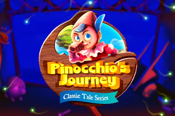 Pinocchios Journey